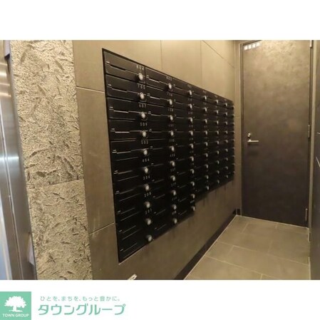 アジールコート両国北斎通の物件内観写真